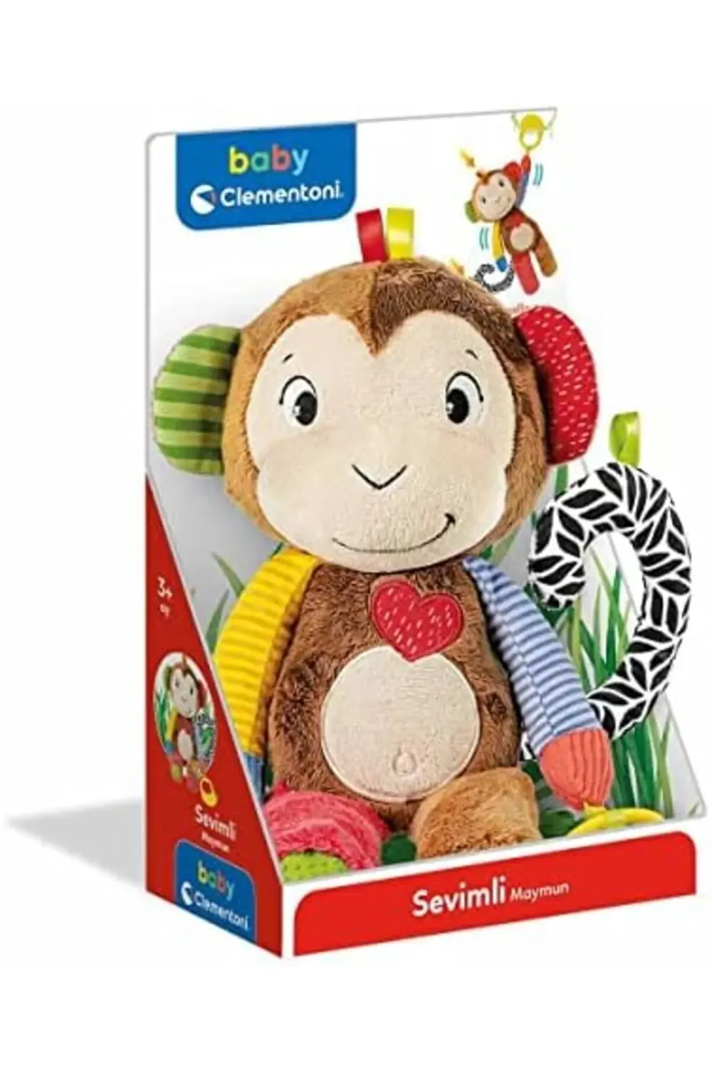 modaflux Baby - Minik polynova 395519