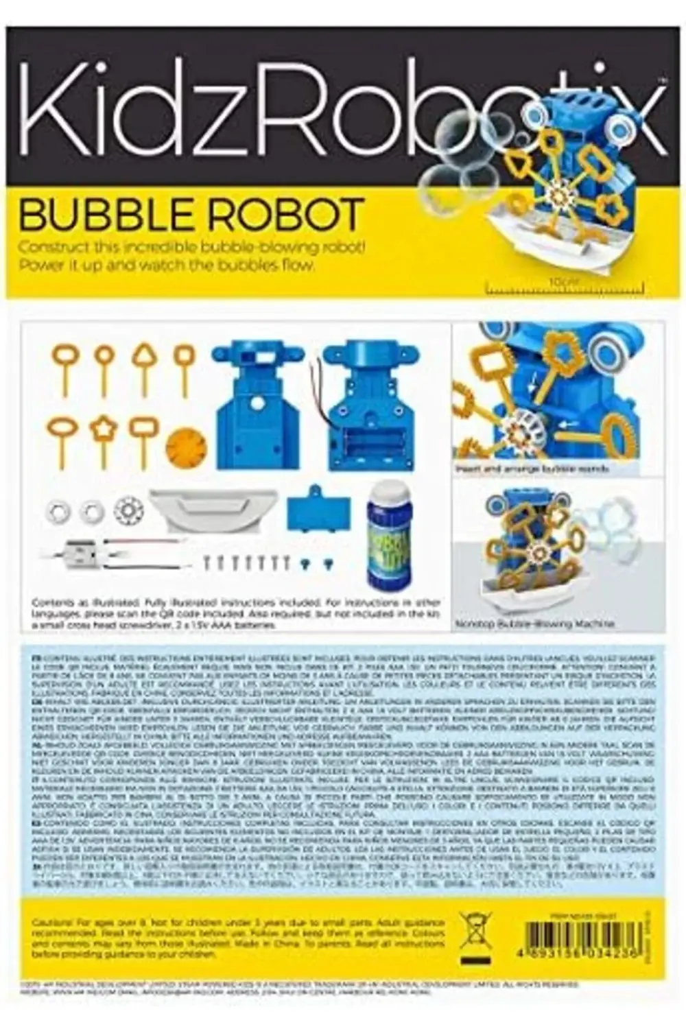 modaflux Baloncuk Kiti polynova 395519