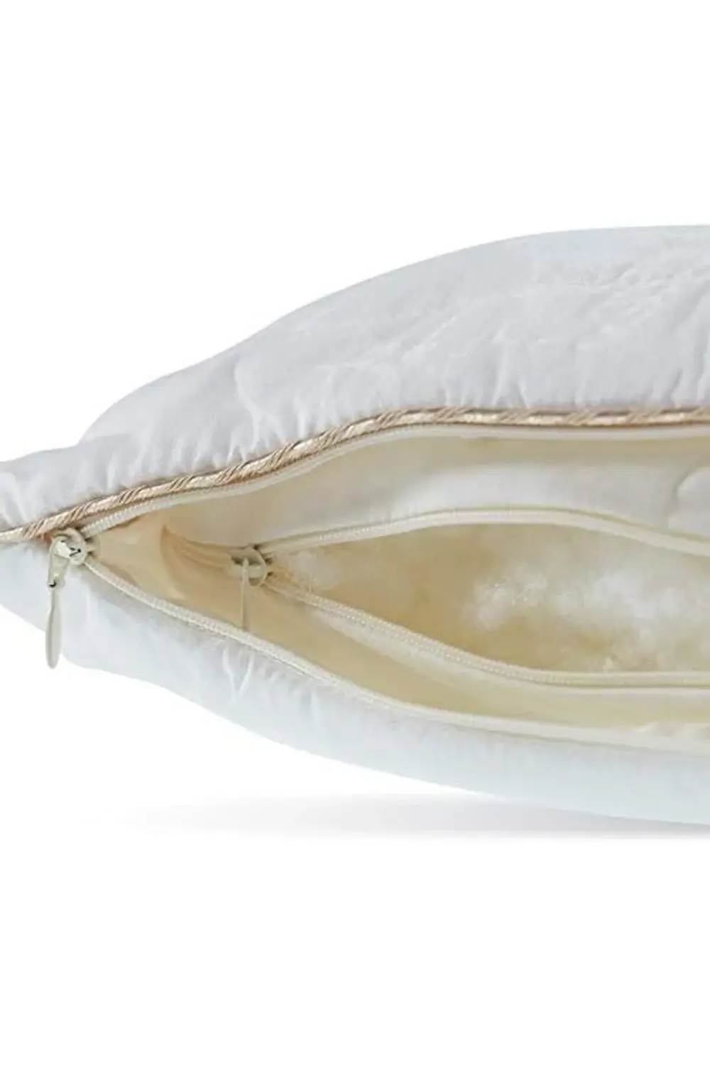 modaflux Bamboo Bebe Yastık 35x45 polynova 395519