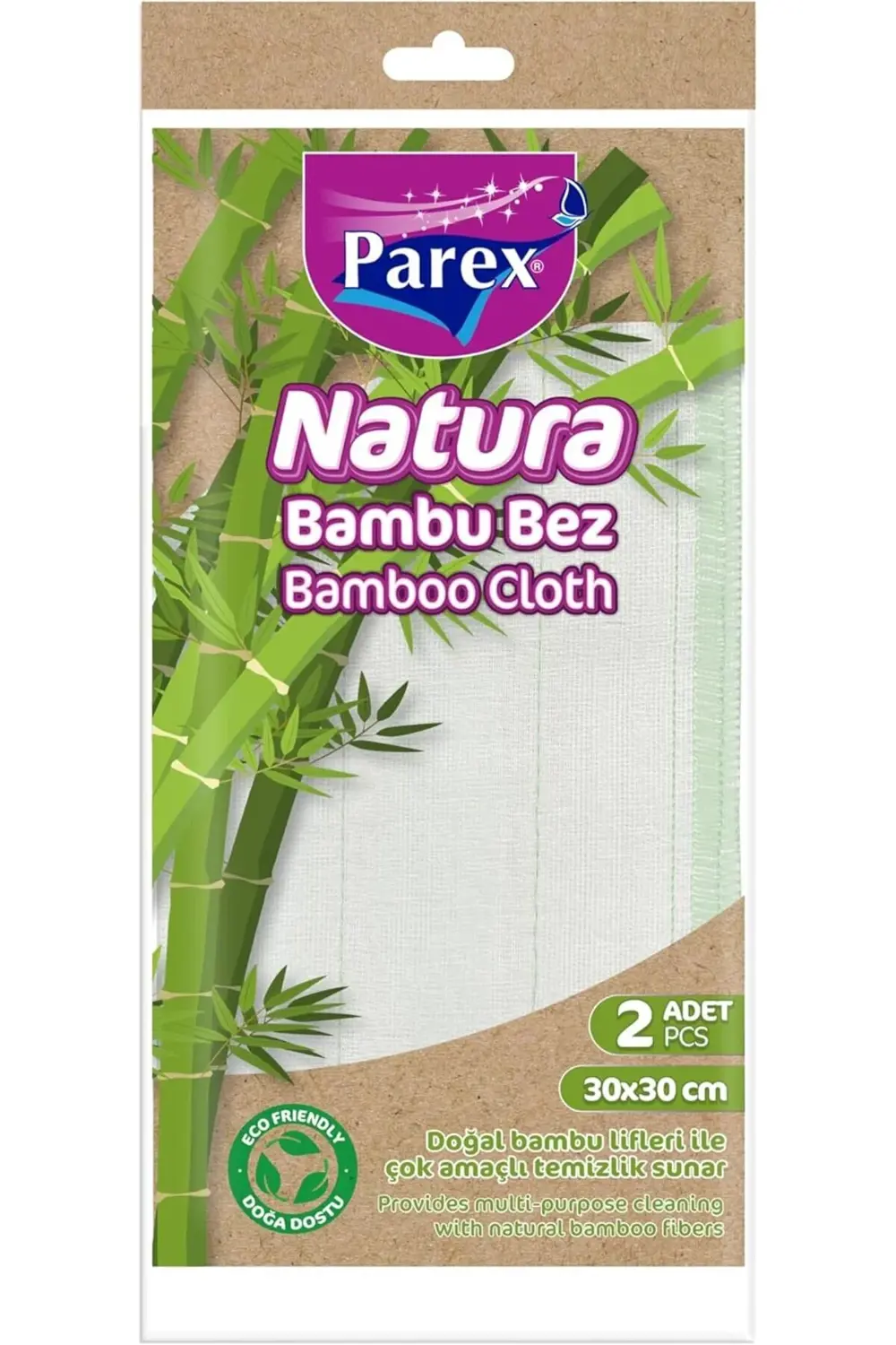 modaflux Bambu Bez (Ort) polynova 395519