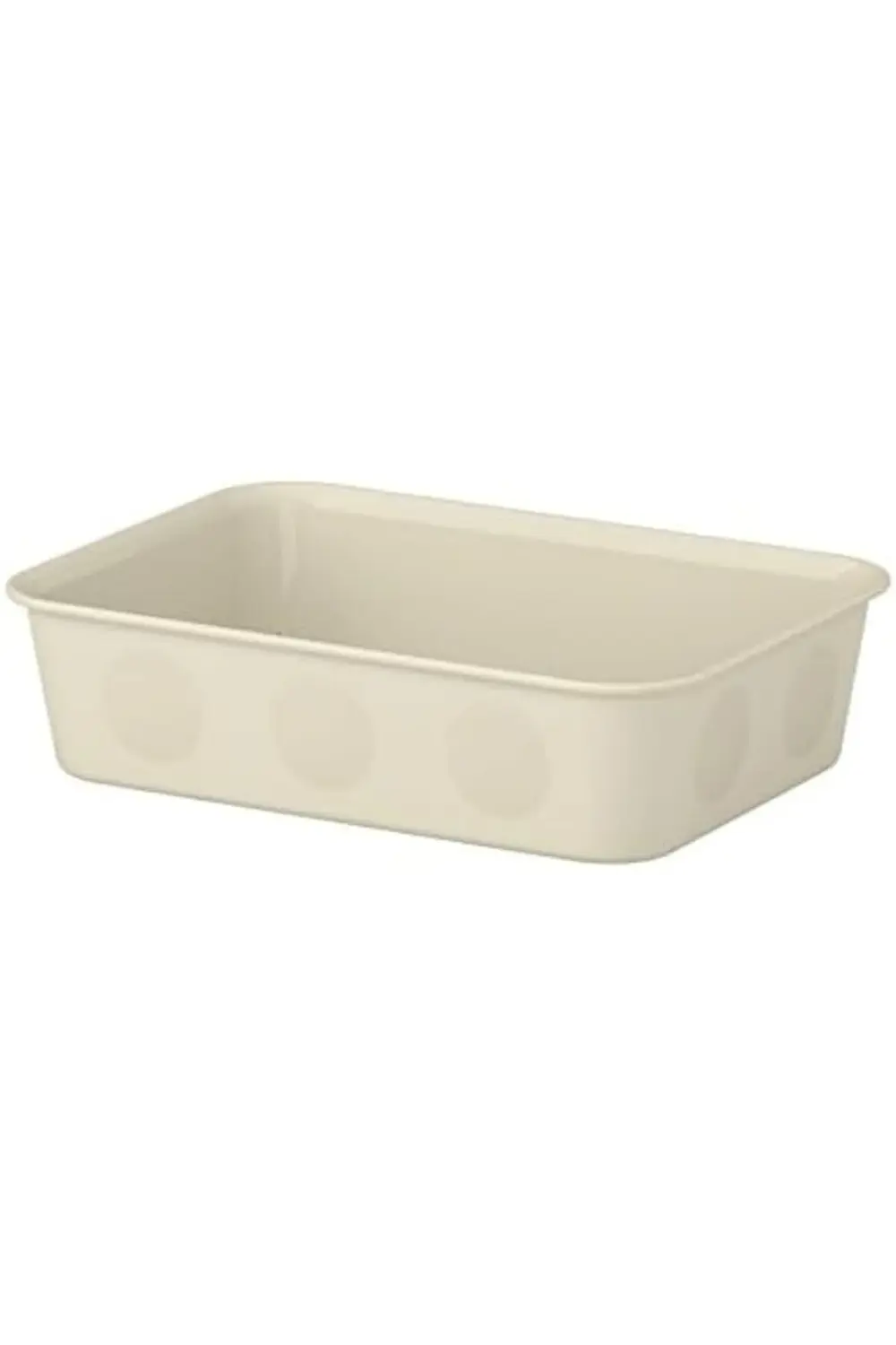 modaflux bej, 15x20x5 cm polynova 395519