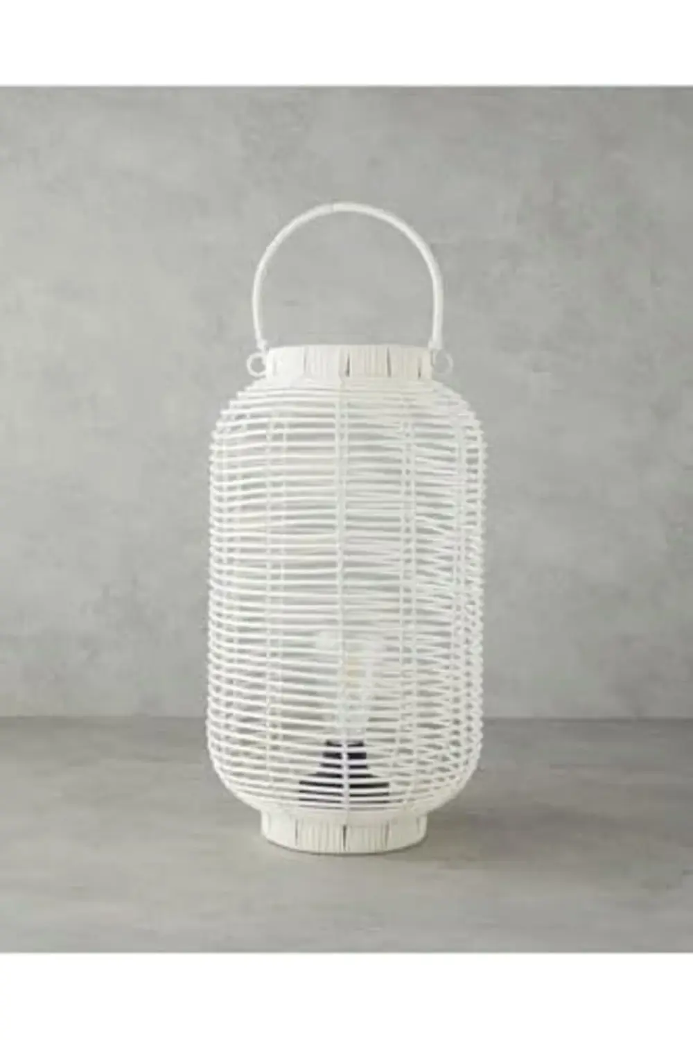 modaflux Berta Dekoratif Aydınlatma Beyaz polynova 395519