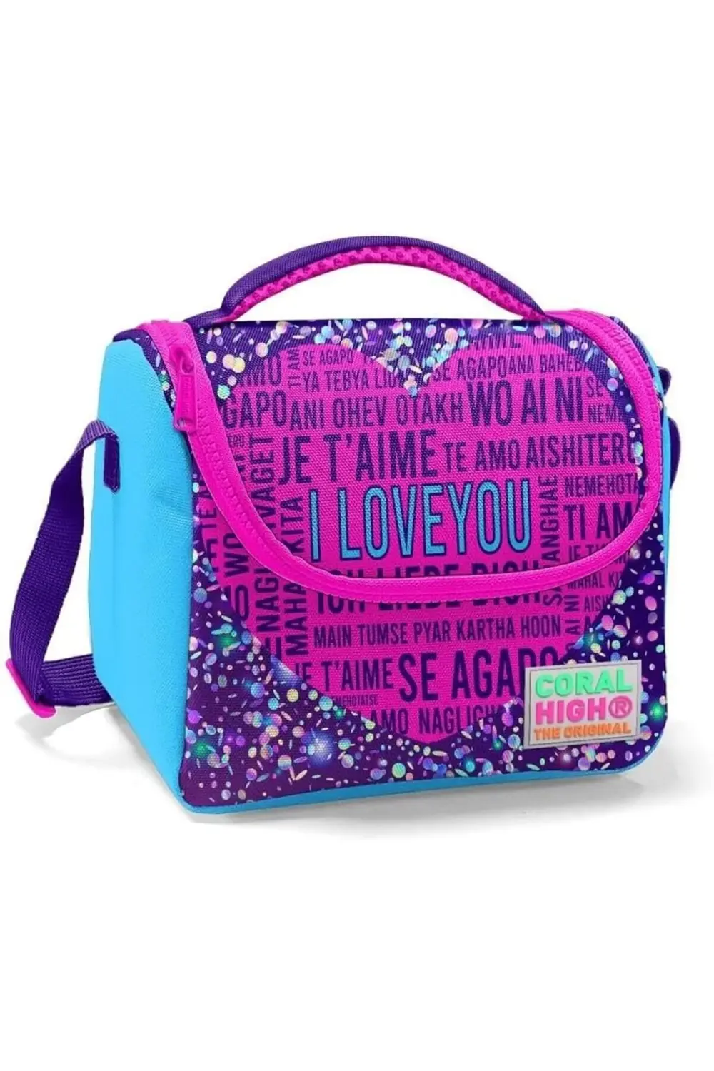 modaflux Beslenme Çanta (Thermo) polynova 395519