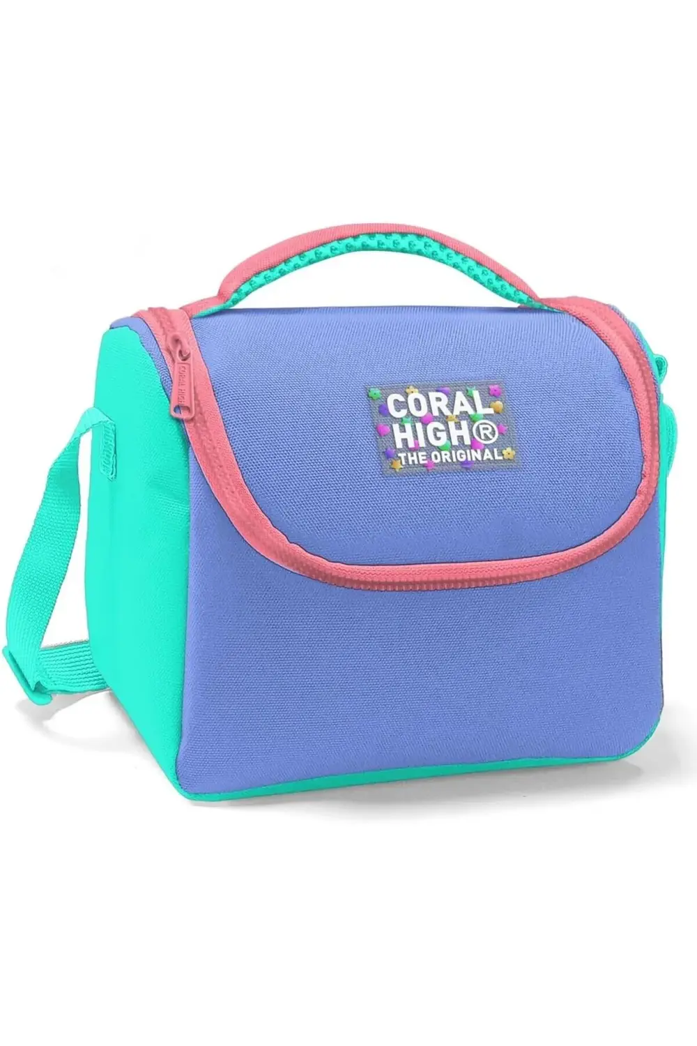 modaflux Beslenme Çanta (Thermo) polynova 395519