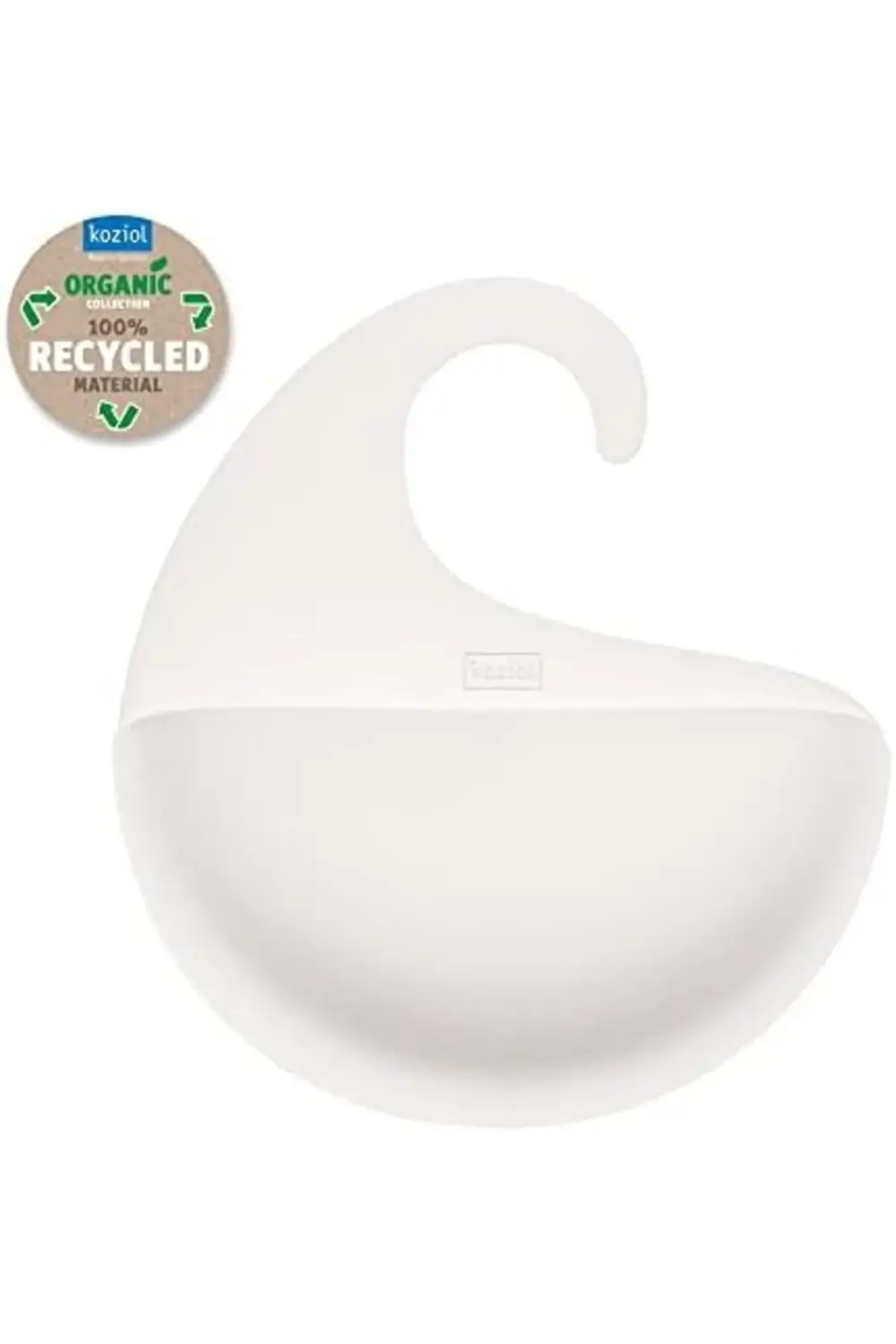 modaflux Beyaz Düzenleyici - M polynova 395519