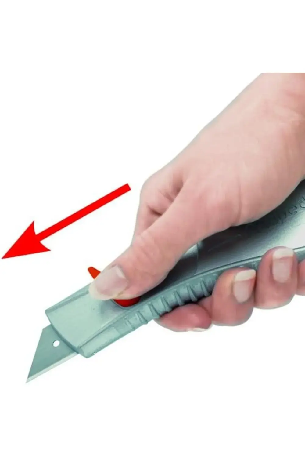 modaflux Bıçağı 9 mm polynova 395519