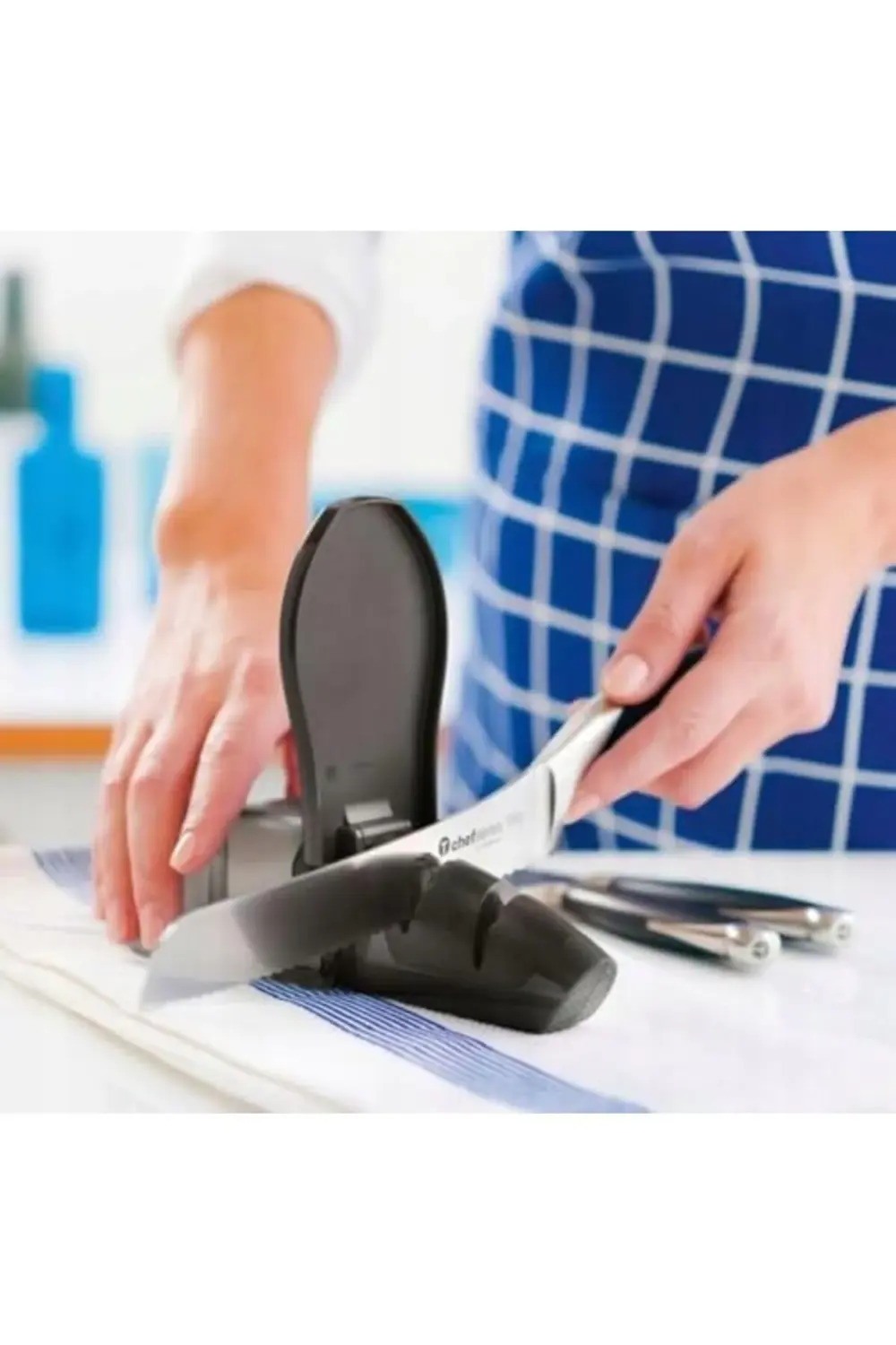 modaflux Bıçak Bileyici polynova 395519