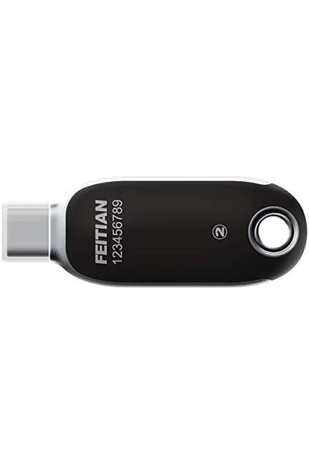 modaflux BioPass K26 USB Anahtarı - İki Faktörlü Kimlik Doğrulayı