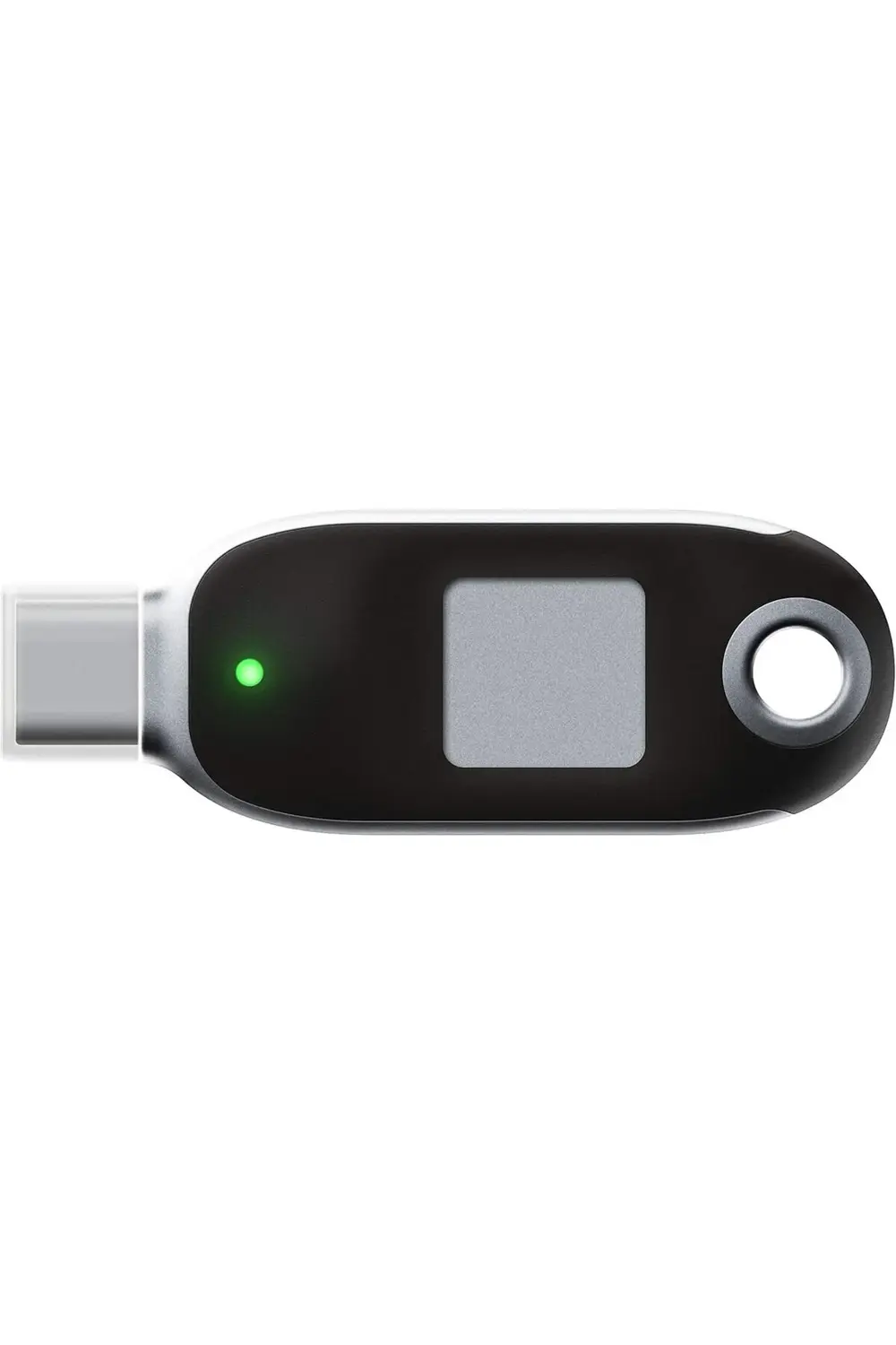 modaflux BioPass K26 USB Anahtarı - İki Faktörlü Kimlik Doğrulayı