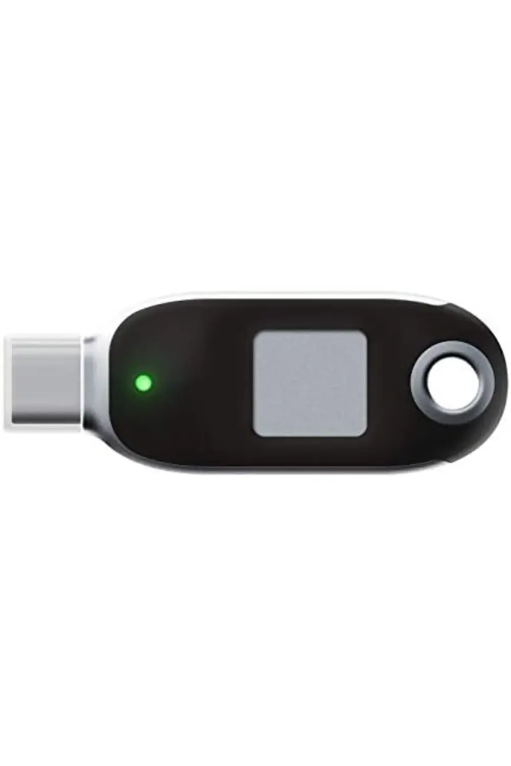 modaflux BioPass K26 USB Anahtarı - İki Faktörlü Kimlik Doğrulayı