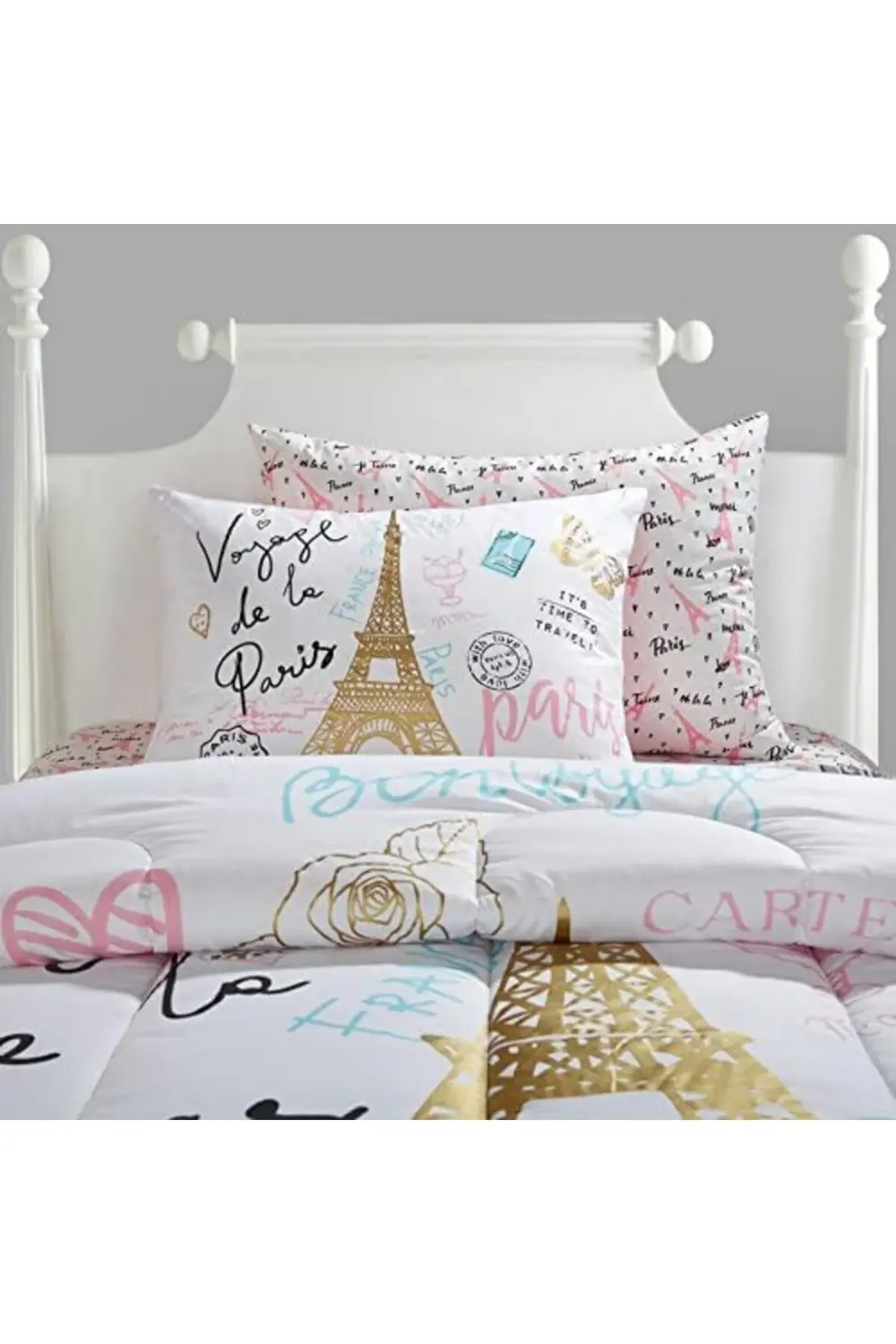 modaflux Bonjour Yatak Çanta Seti, polynova 395519