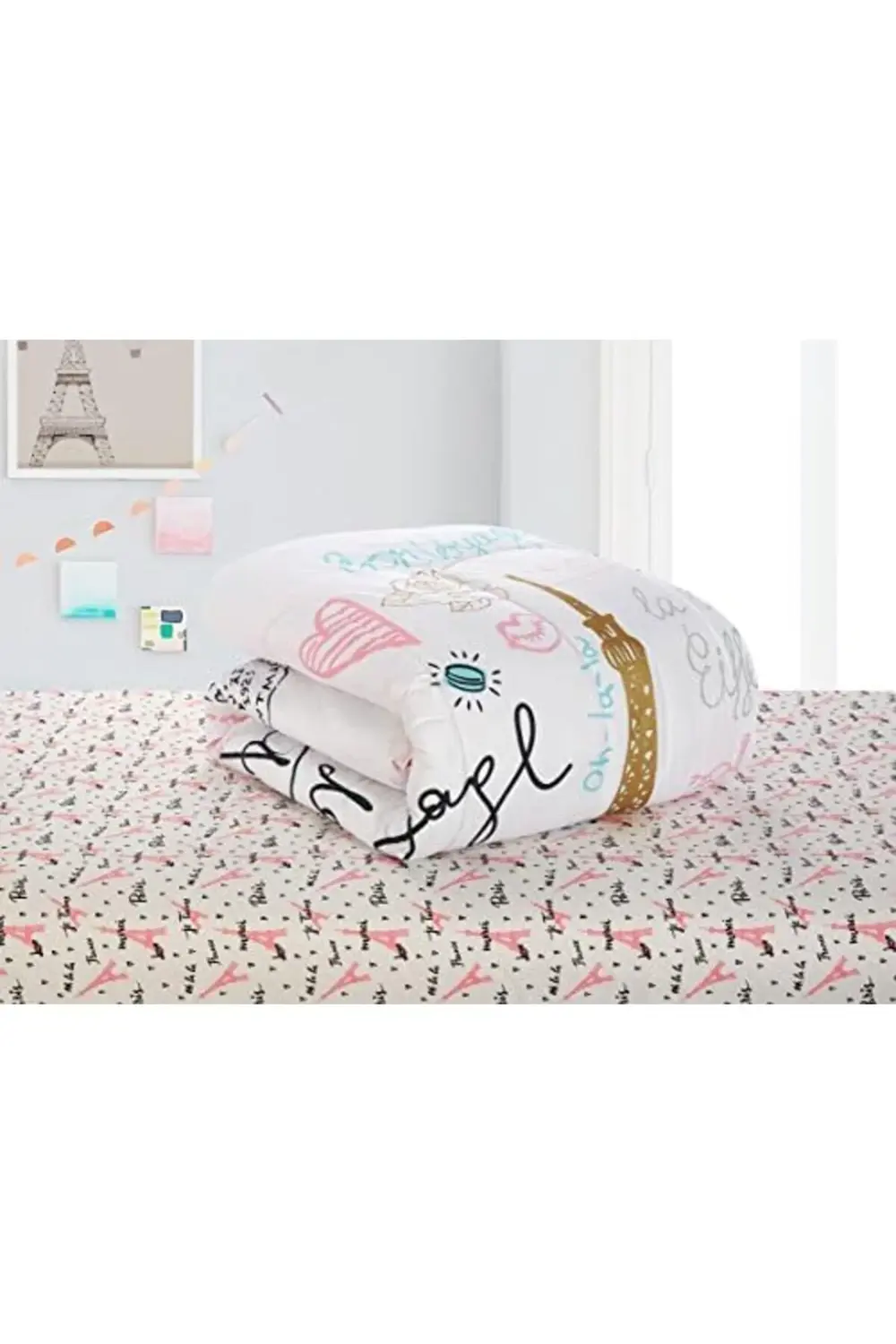 modaflux Bonjour Yatak Çanta Seti, polynova 395519