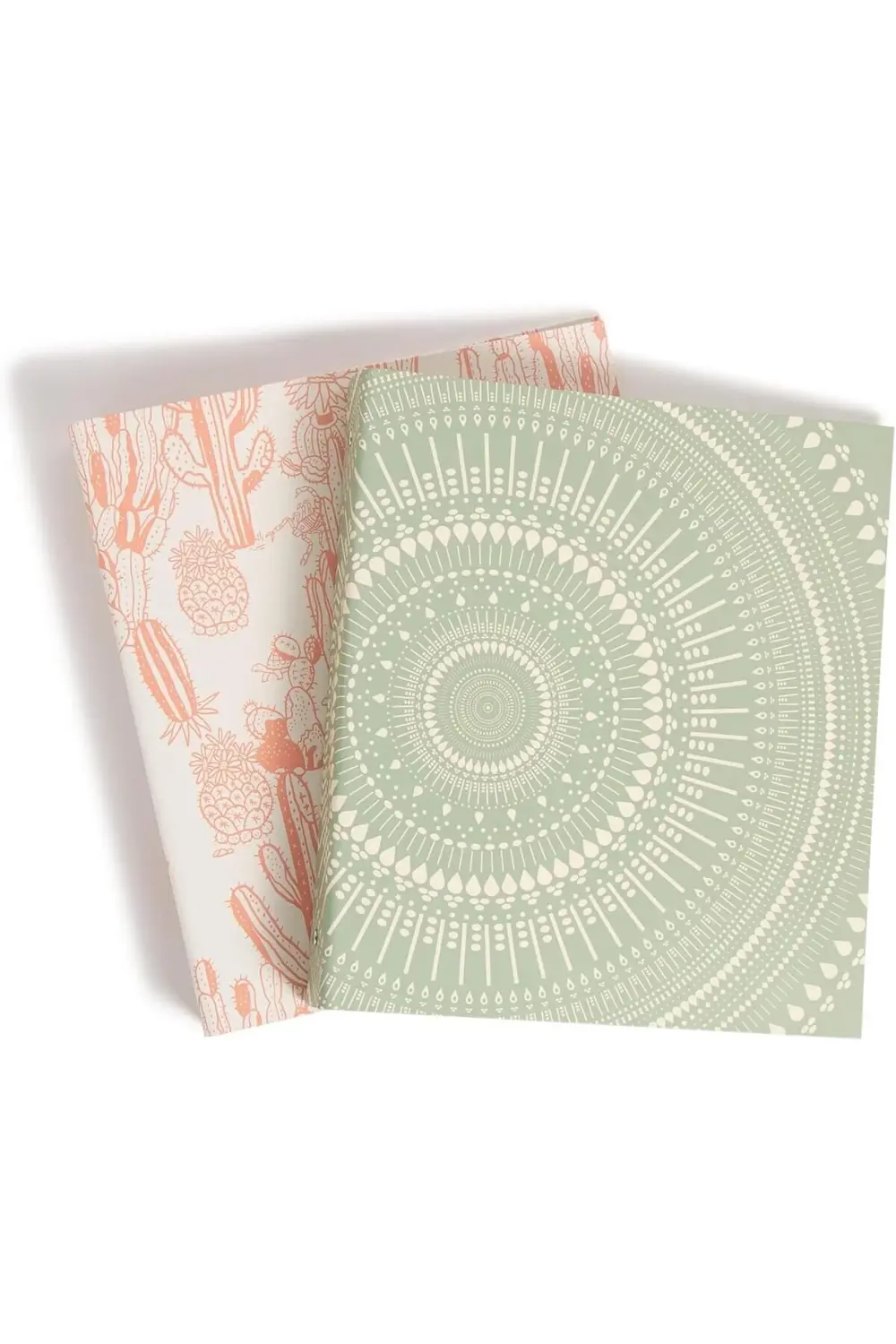 modaflux Brands Çevre Dostu Cilt Seti, Zeytin ve Somon, 2,5 cm Ha