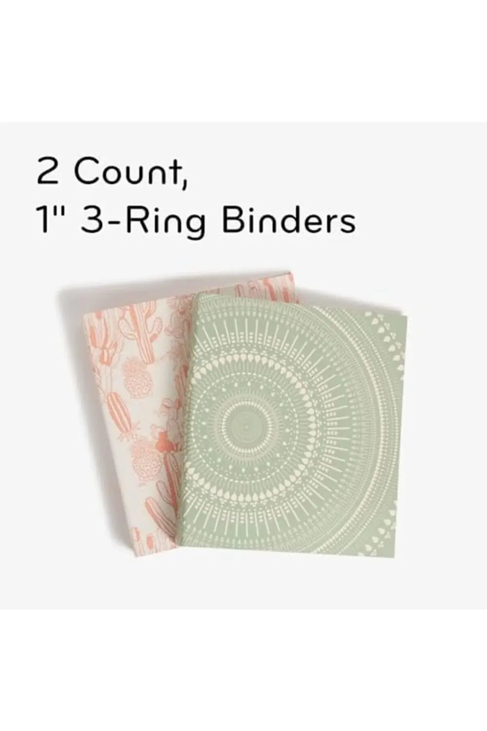 modaflux Brands Çevre Dostu Cilt Seti, Zeytin ve Somon, 2,5 cm Ha