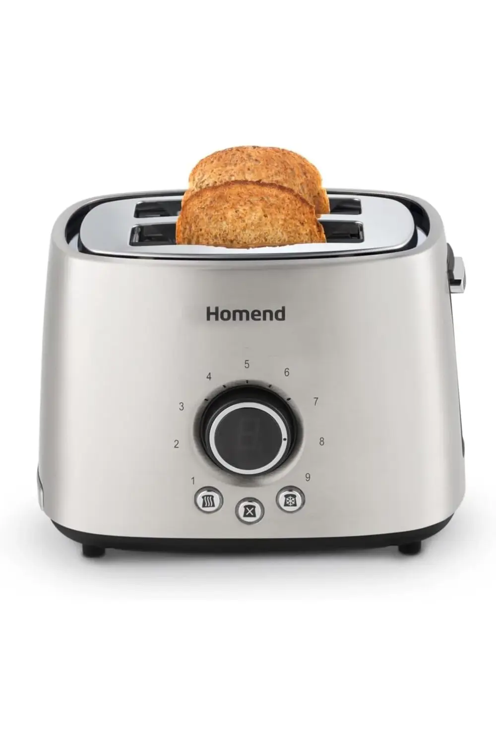 modaflux Breadfast 1502h Ekmek Kızartma polynova 395519