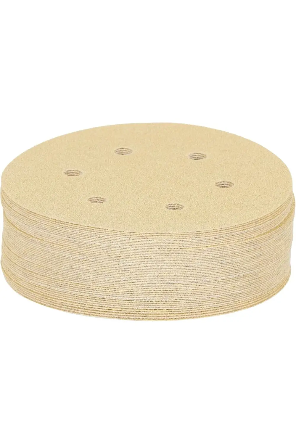 modaflux C450 150 mm 80 Kum 6 Delikli Zımpara polynova 395519