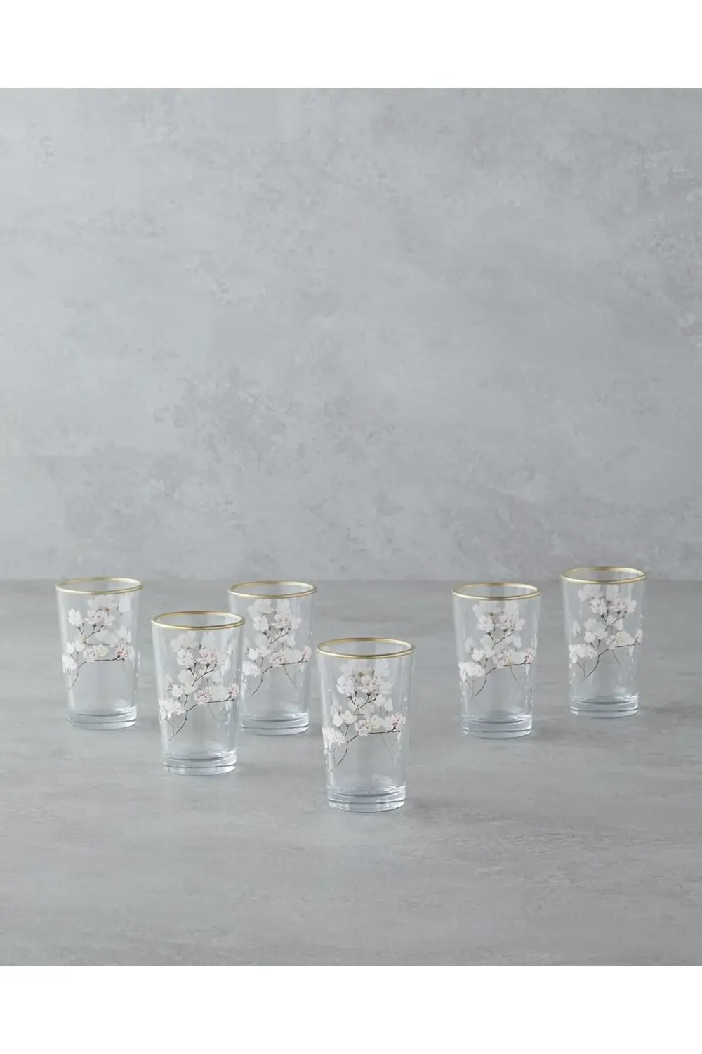 modaflux Cam Şeffaf polynova 395519