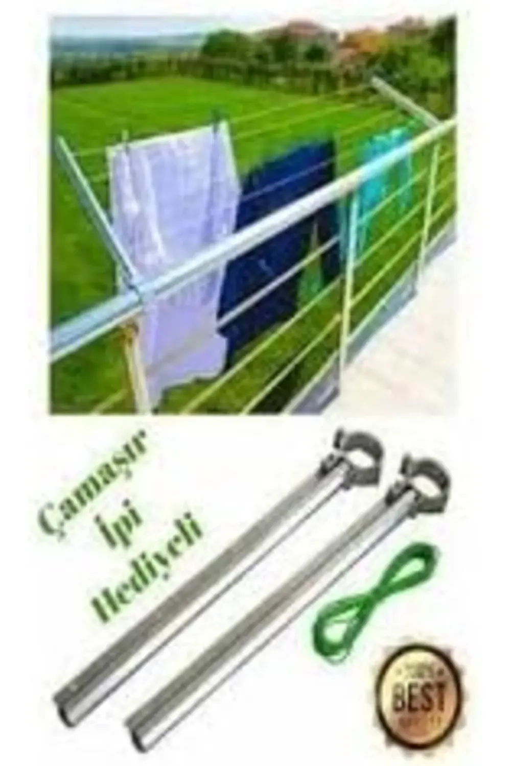 modaflux Çamaşırlık polynova 395519