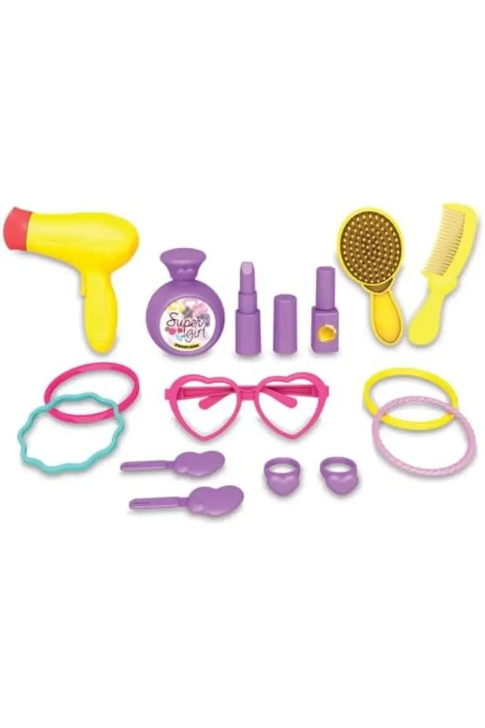 modaflux Candy & Ken Güzellik Salonu polynova 395519