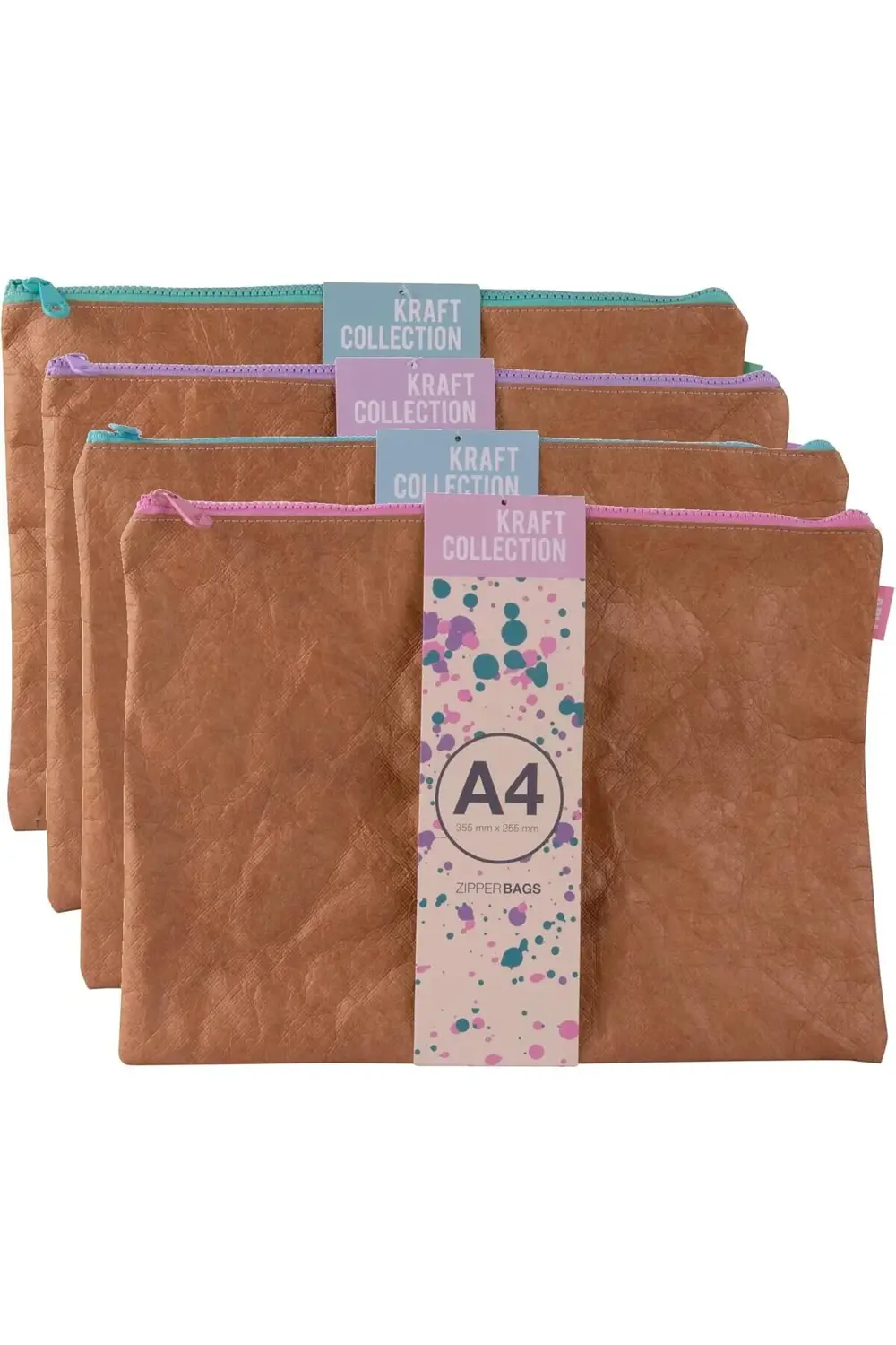 modaflux Çanta A4 polynova 395519