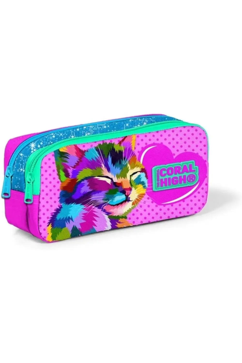 modaflux Çanta (İki Bölmeli) polynova 395519