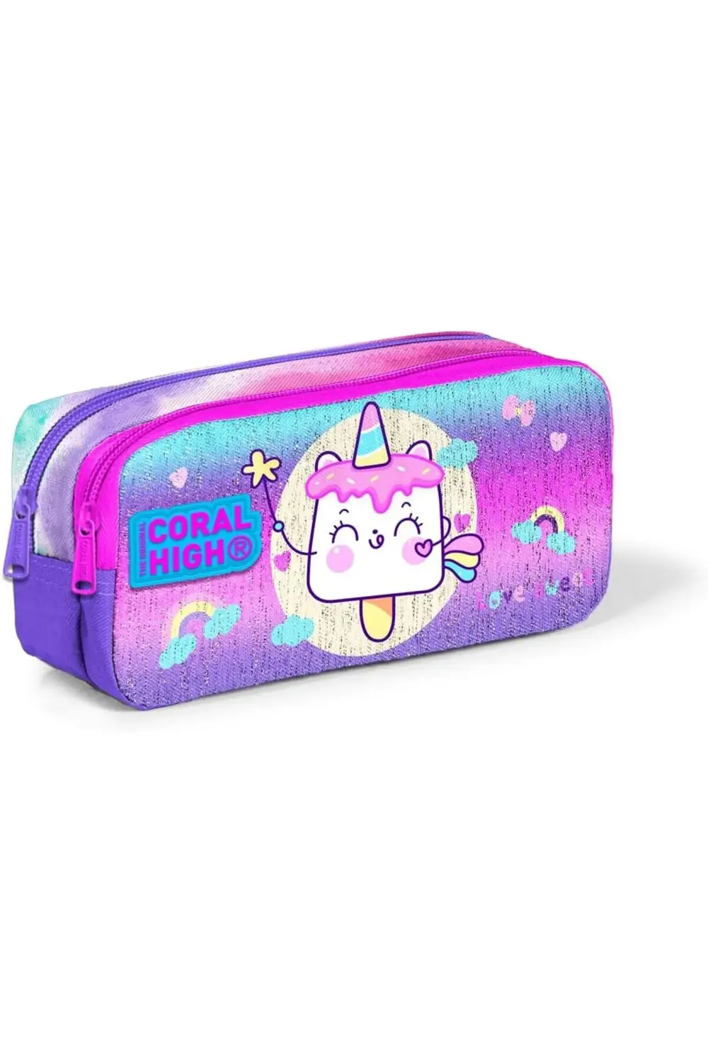 modaflux Çanta (İki Bölmeli) polynova 395519