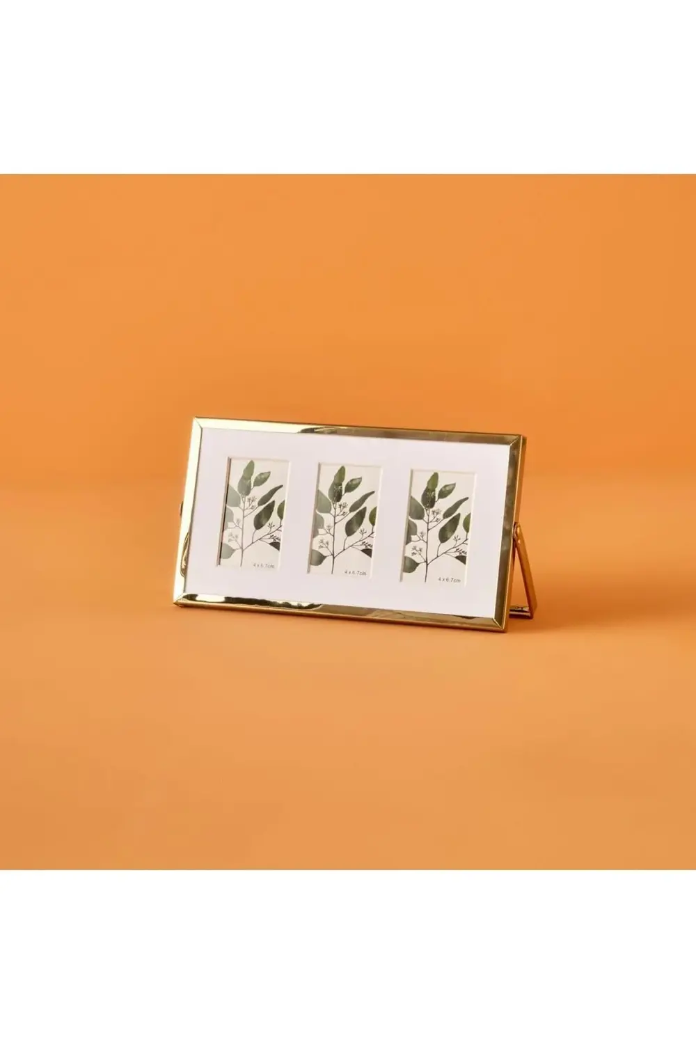 modaflux Carisa Çerçeve (22X12 Cm) polynova 395519