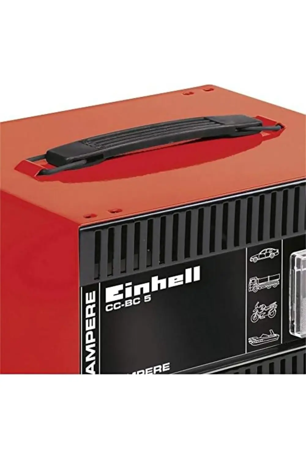 modaflux CC-BC 5, Akü Şarj Cihazı polynova 395519