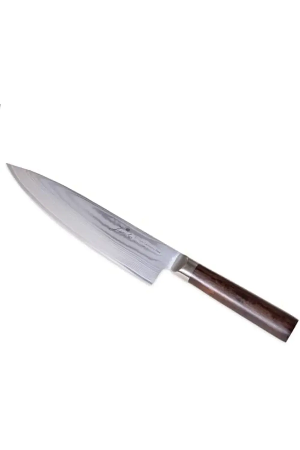 modaflux Çelik Damascus Bıçak Seti polynova 395519