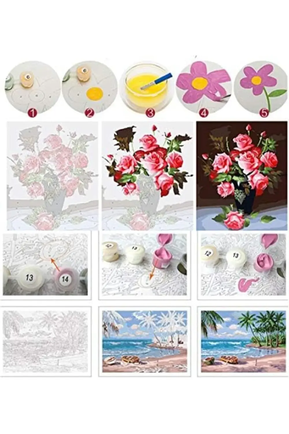 modaflux Cezve 4 Fincan Kapasite Çelik Tel Sap polynova 395519