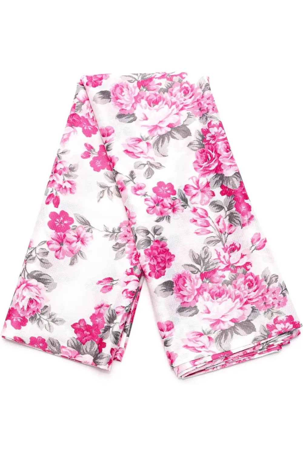 modaflux Çiçekli Leke Tutmaz Masa Örtüsü polynova 395519