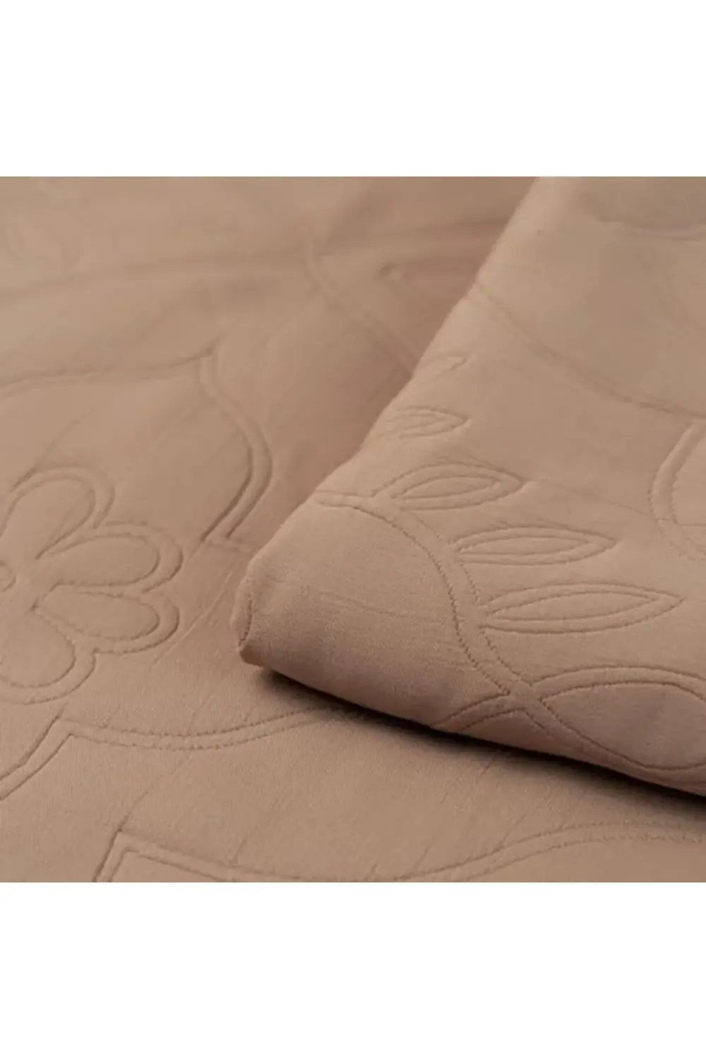 modaflux | | Çift Kişilik Premium Yatak Örtüsü Seti polynova 3955