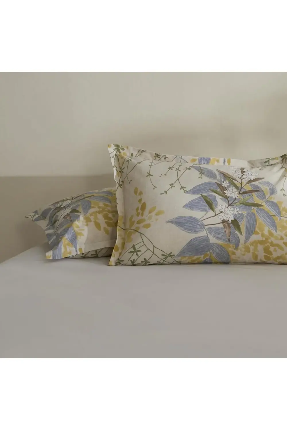 modaflux Clarinda 2'li Yastık Kılıfı Yeşil polynova 395519