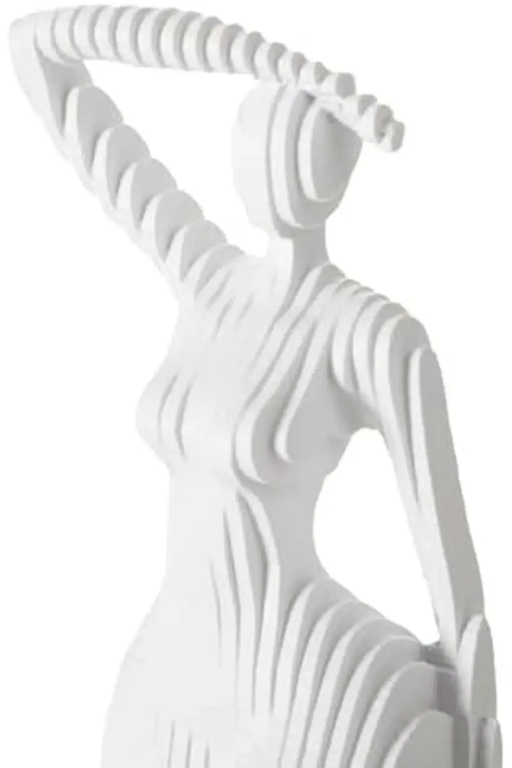 modaflux Concept Elia Biblo 12X11X48cm polynova 395519