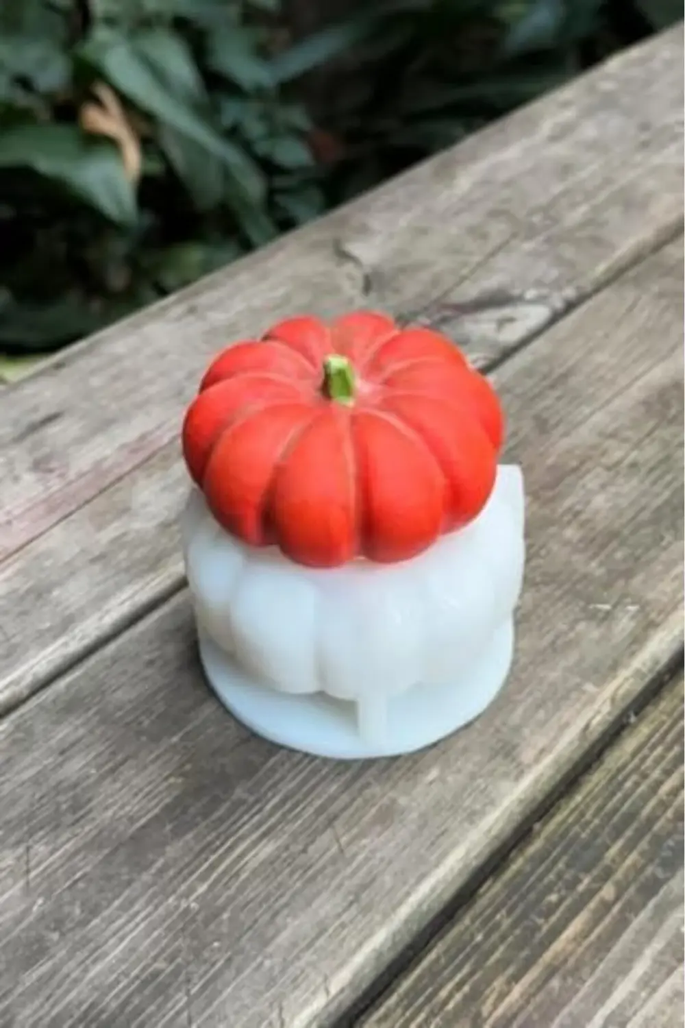 modaflux Concept Orta Boy Mum Kalıbı (Silikon) polynova 395519