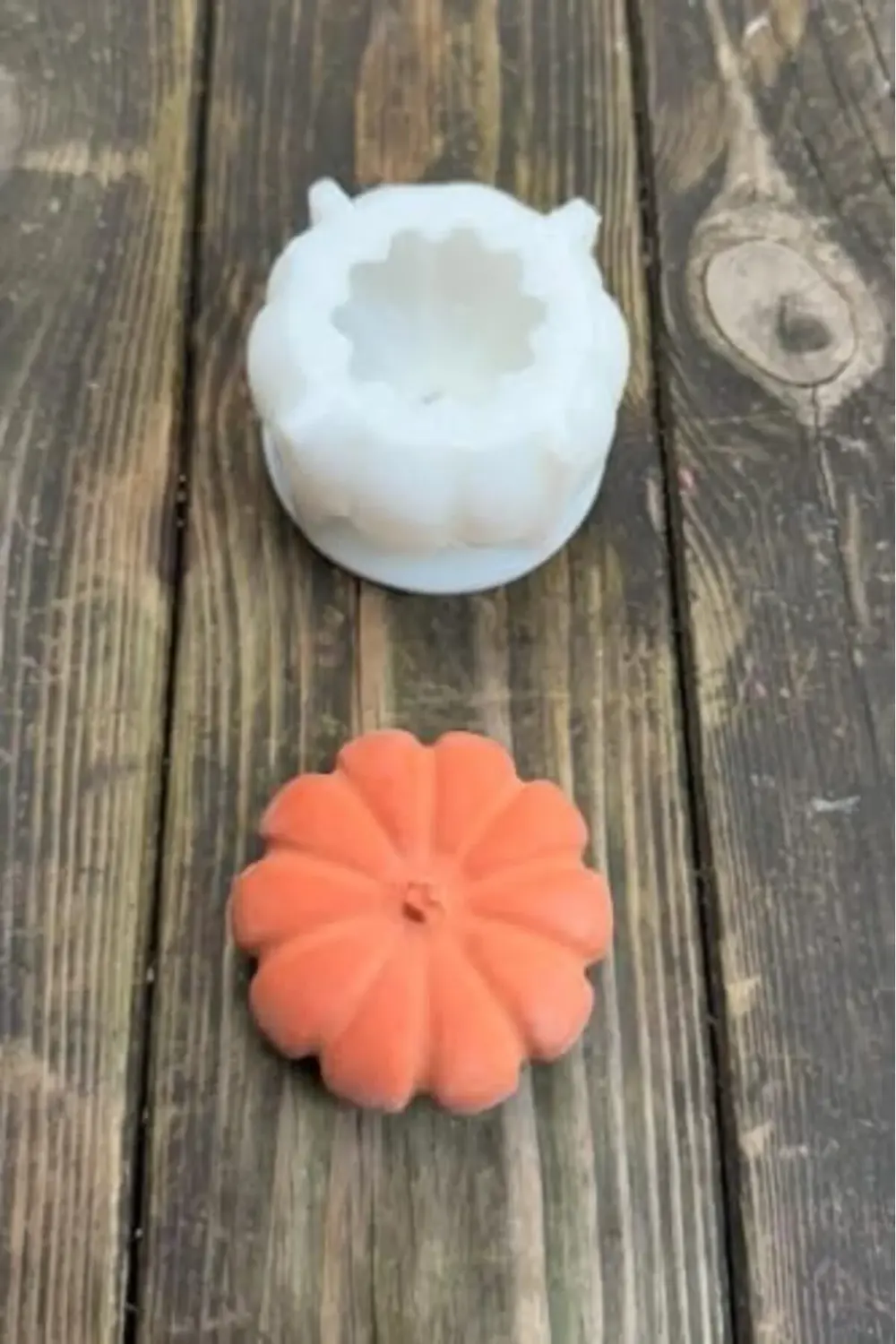 modaflux Concept Orta Boy Mum Kalıbı (Silikon) polynova 395519