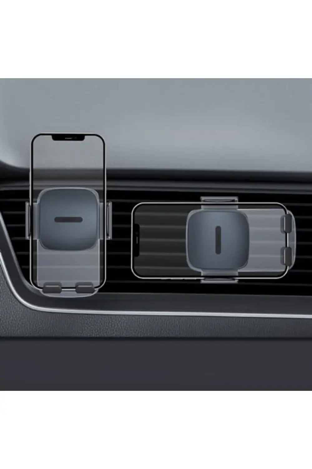 modaflux Control Air Vent Araç İçi Telefon Tutucu polynova 395519