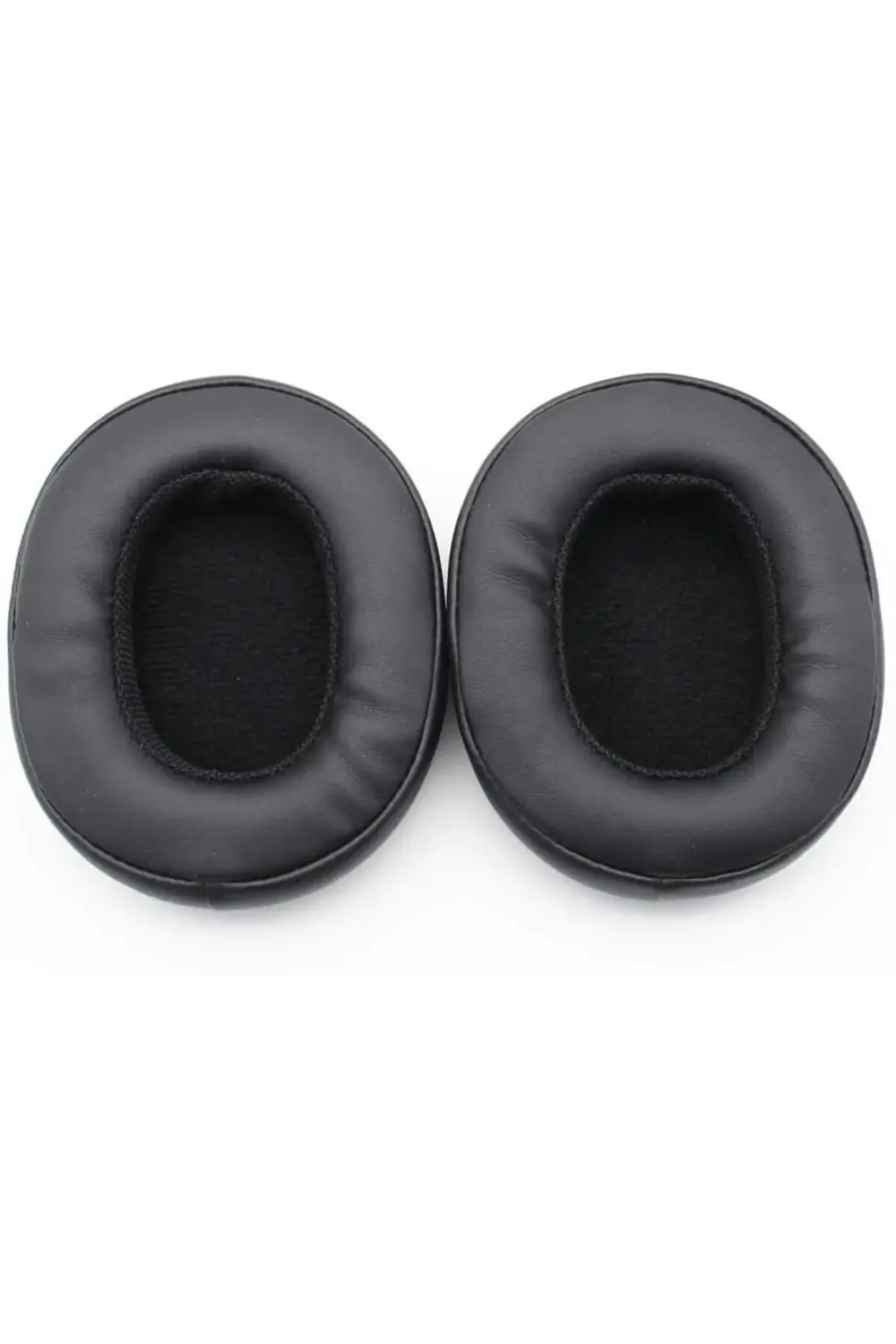 modaflux Crusher ile Uyumlu Kulaklık Pedi Yedek Sünger Yastığı Si