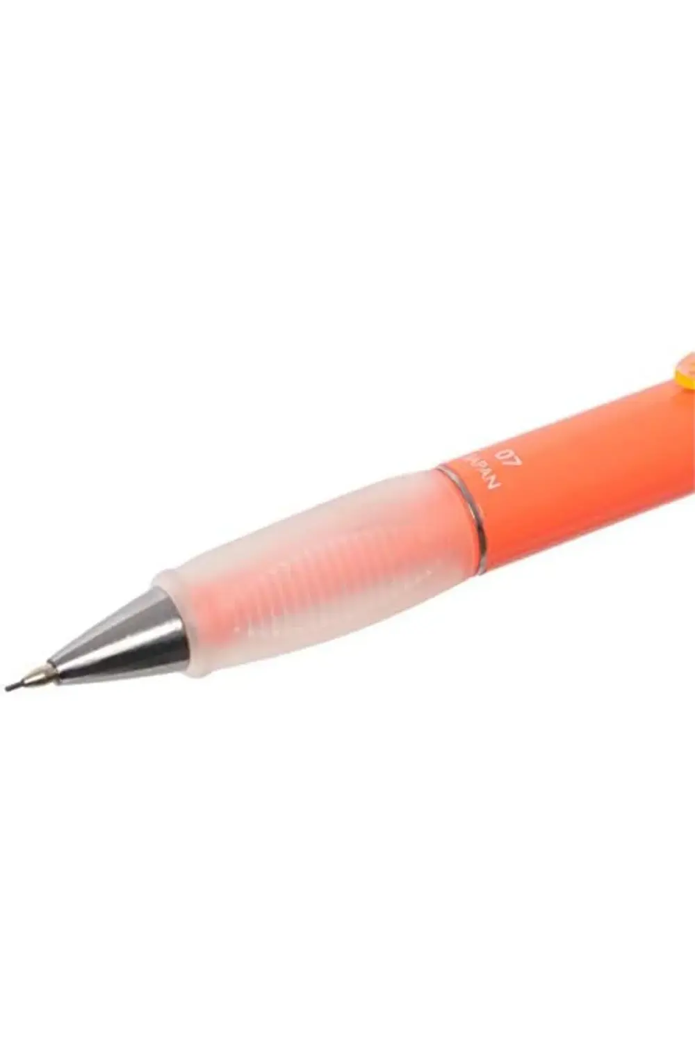 modaflux Deep Mekanik Kursun 07mm Fos Kırmızı polynova 395519