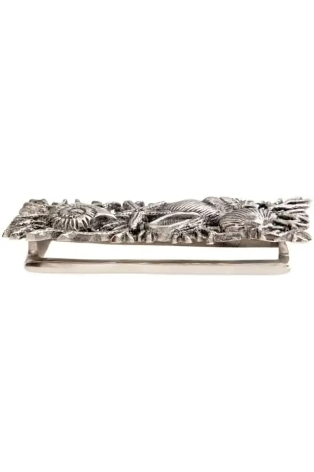 modaflux Deep Sea Deniz Ürünleri Peçete Yüzüğü polynova 395519