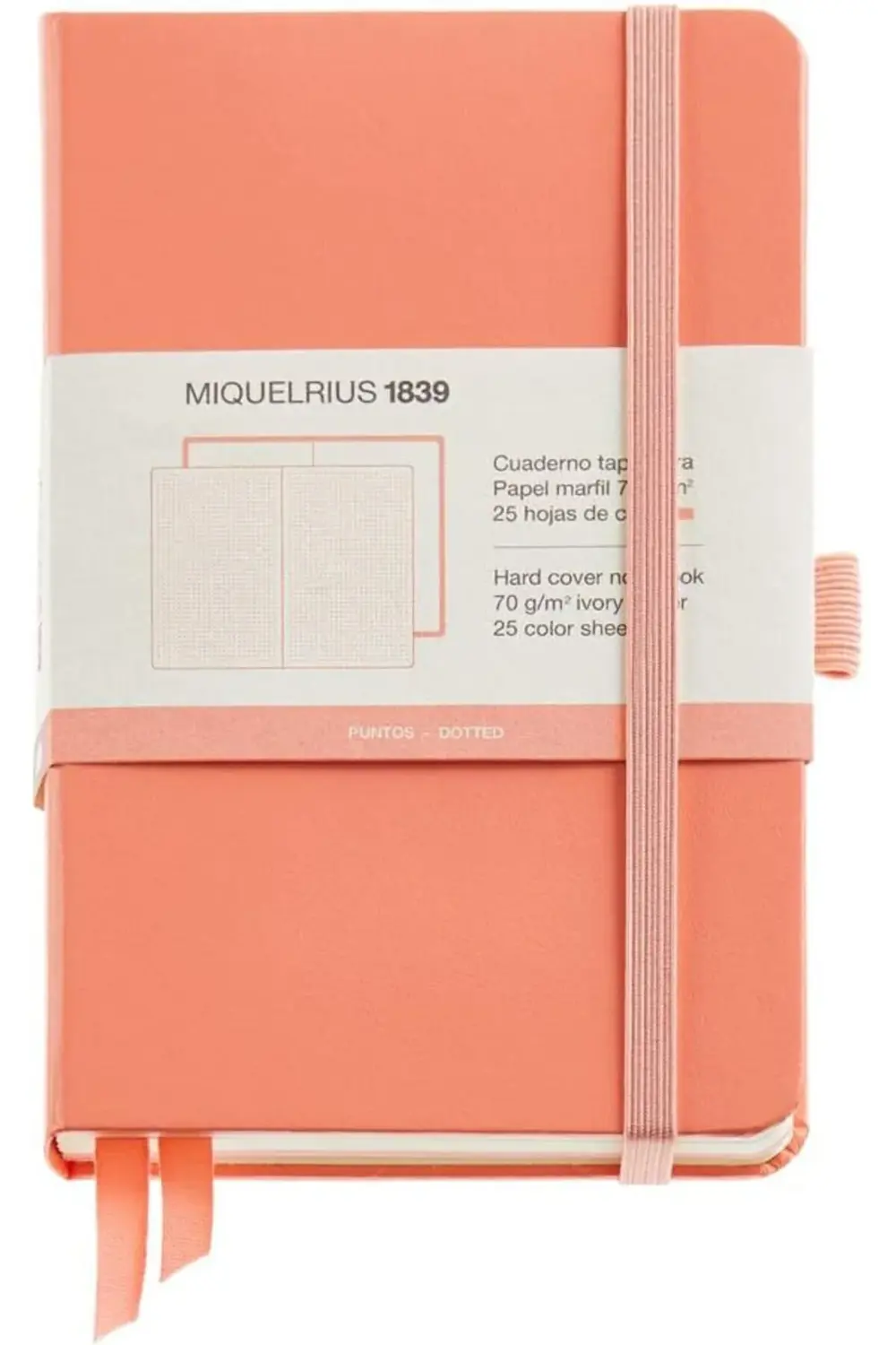 modaflux Defter Mr 90X140 W/Elastik Turuncu polynova 395519