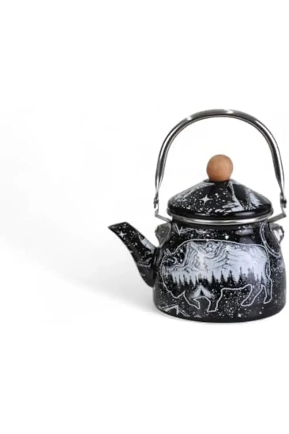 modaflux Demlik Kettle Küçük 1.1 LT polynova 395519