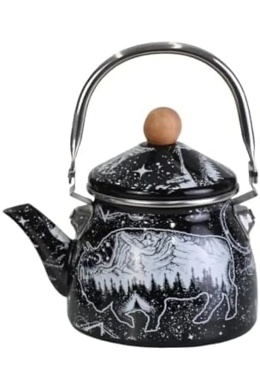 modaflux Demlik Kettle Küçük 1.1 LT polynova 395519