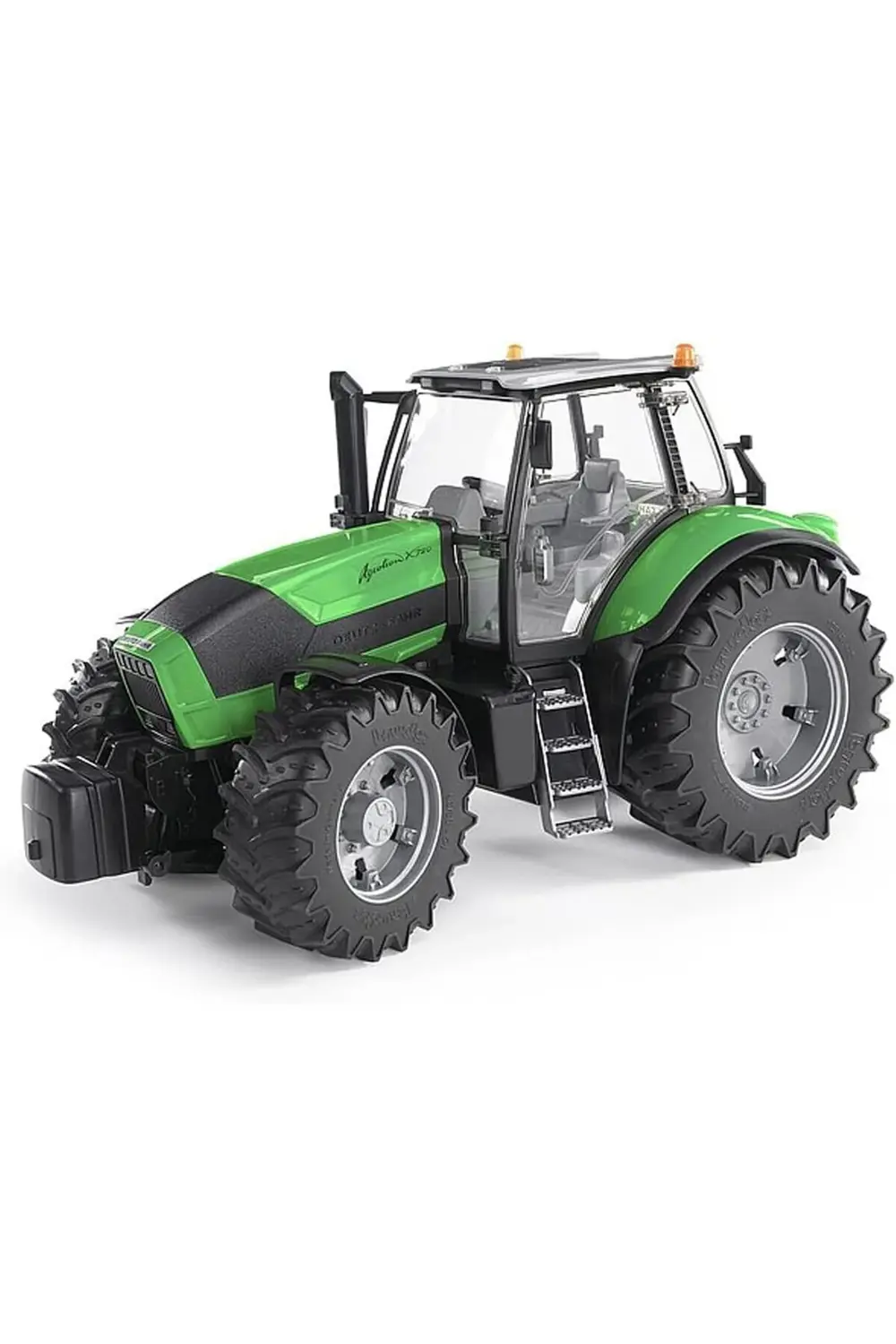 modaflux - Deutz Agrotron X720 Traktör Ölçekli Model polynova 395