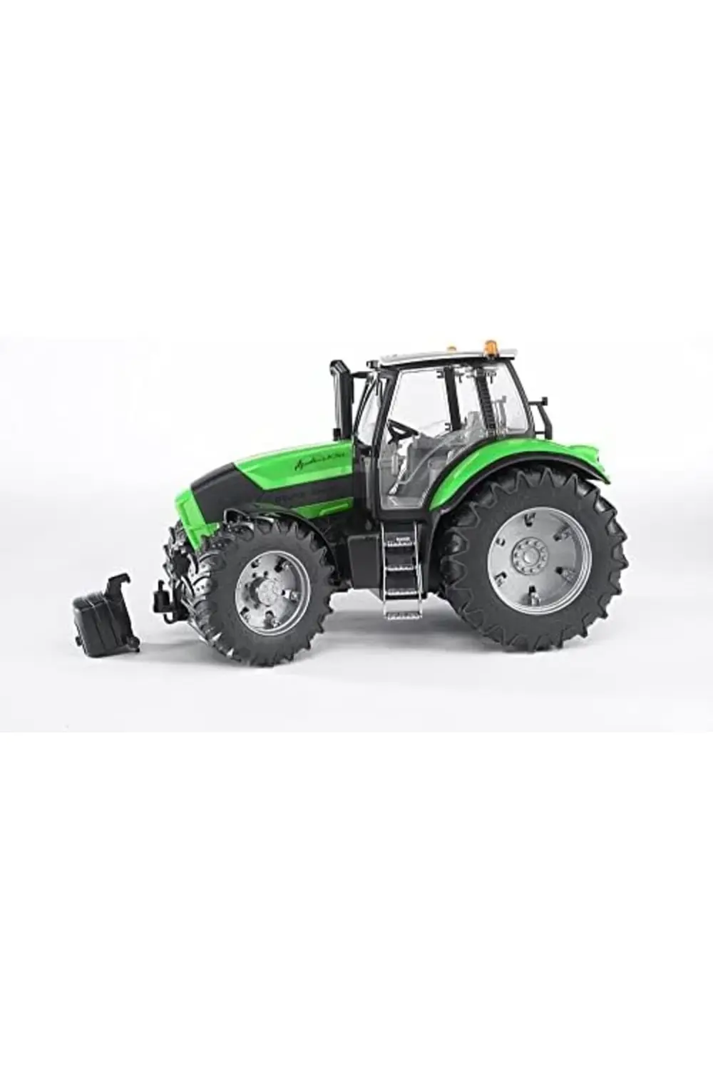 modaflux - Deutz Agrotron X720 Traktör Ölçekli Model polynova 395