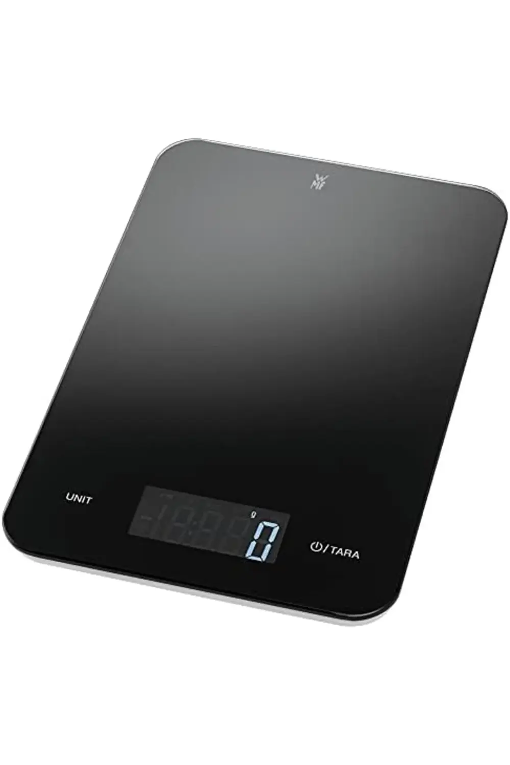 modaflux DİJİTAL MUTFAK TARTISI SİYAH polynova 395519