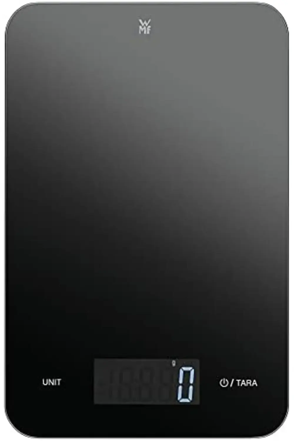 modaflux DİJİTAL MUTFAK TARTISI SİYAH polynova 395519