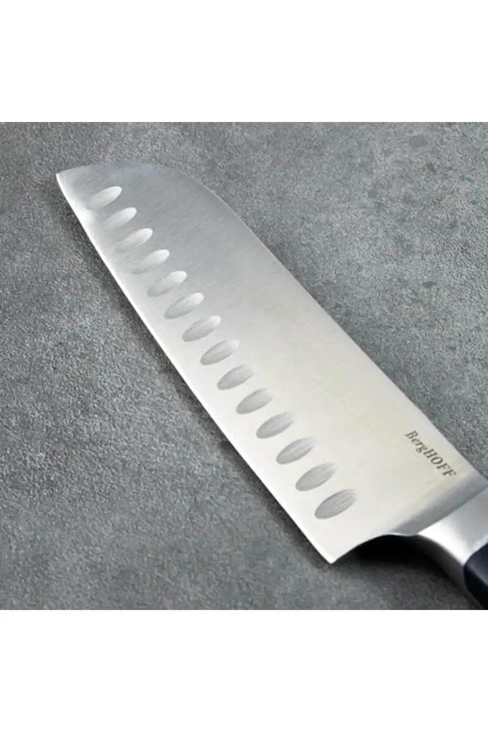 modaflux Dina Gene Santoku Bıçağı 20cm polynova 395519