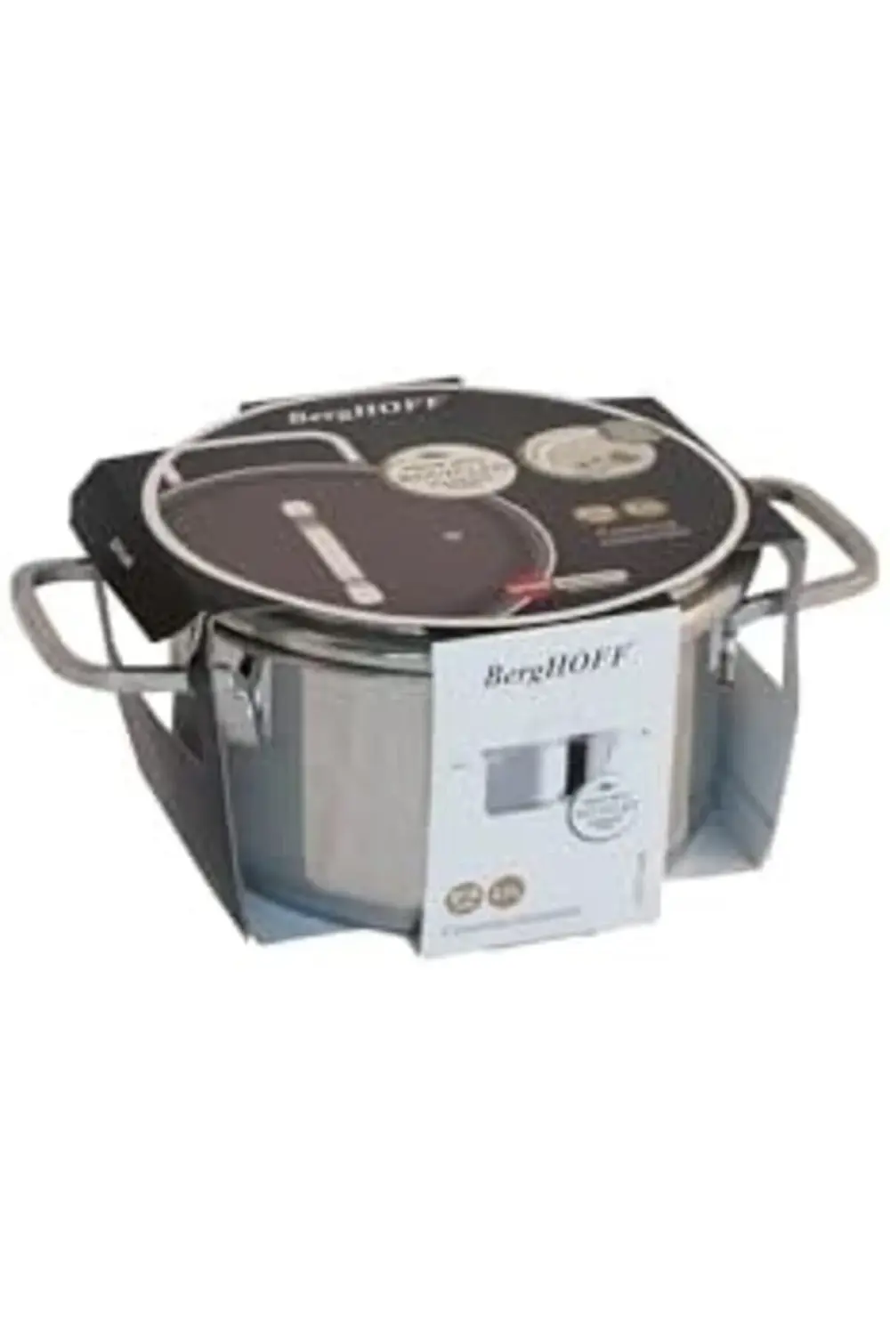 modaflux Dina Tencere 18cm polynova 395519