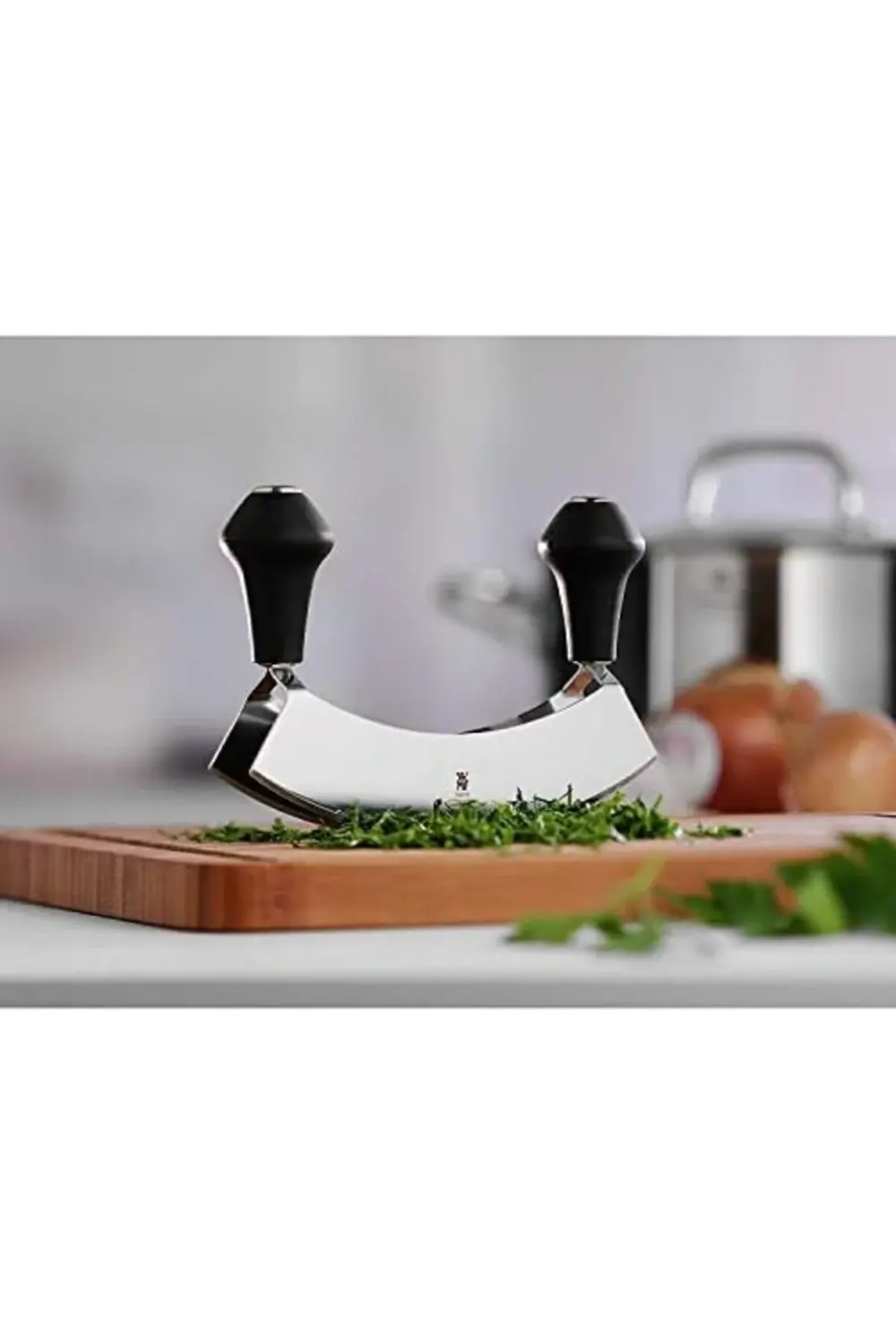 modaflux Doğrama Bıçağı 17.5 cm polynova 395519